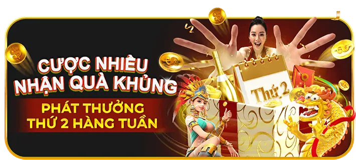 Thomo 888 ra mắt game mới