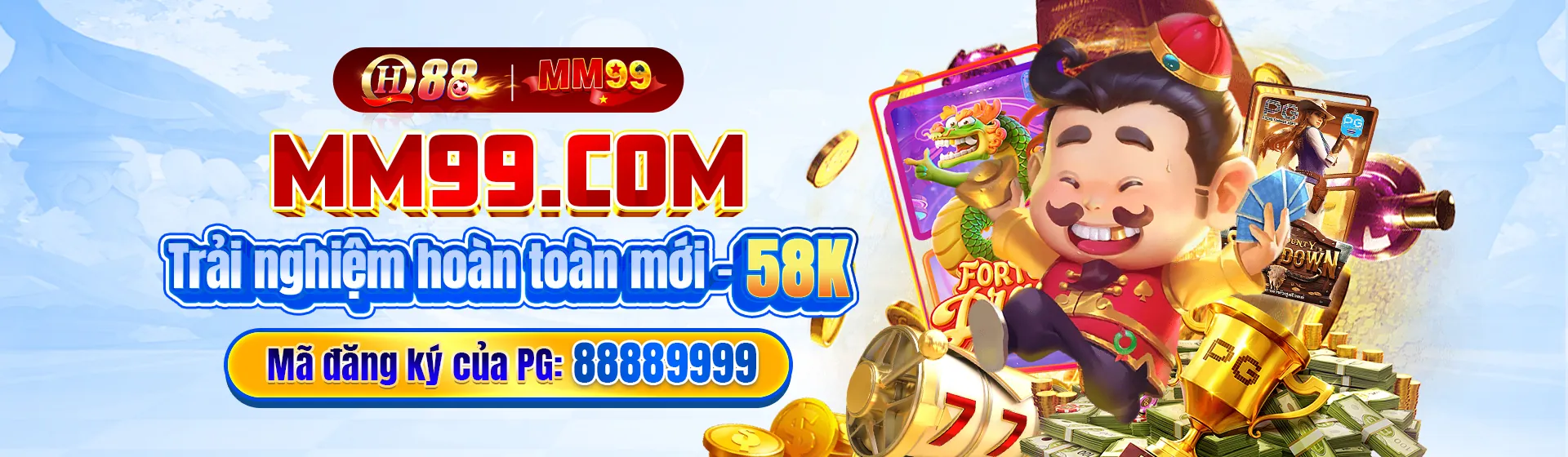 Hình ảnh chính trang đăng ký thomo 888